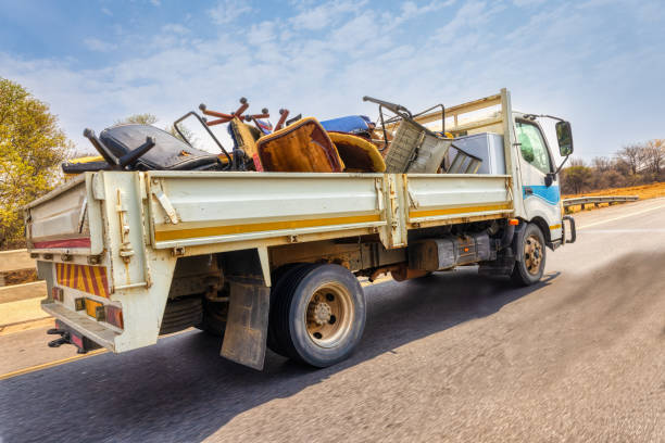 Trusted Wildwood, TN Junk Removal Services Experts